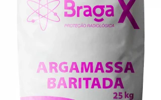 Normas para a aplicação da argamassa baritada que não podem ser deixadas de lado!