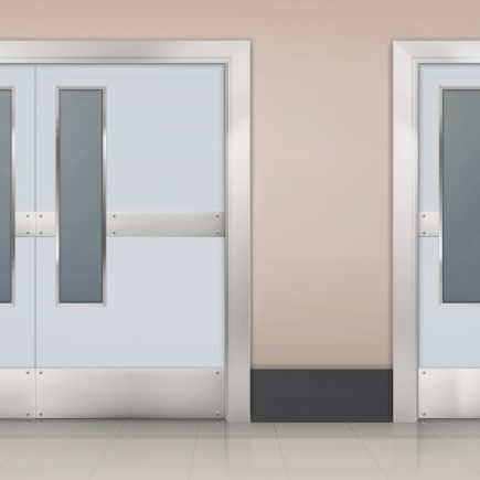 Por que a porta radiológica é essencial para sua clínica?