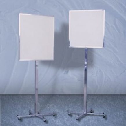 Biombo plumbífero: garanta uma proteção eficaz contra radiação ionizante