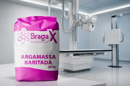 Argamassa baritada: normas e aplicação correta