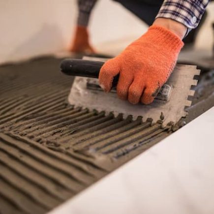 Argamassa de chumbo: invista em uma proteção radiológica de alta performance