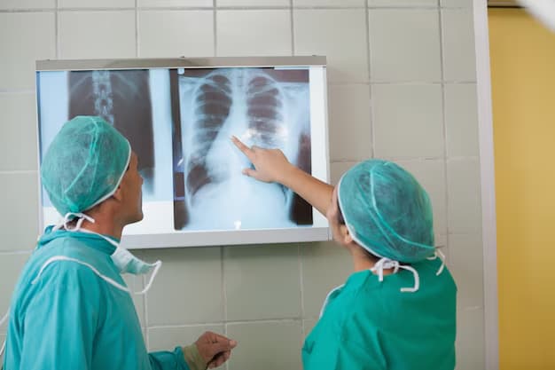 Qual a importância da parede de chumbo para consultório odontológico?
