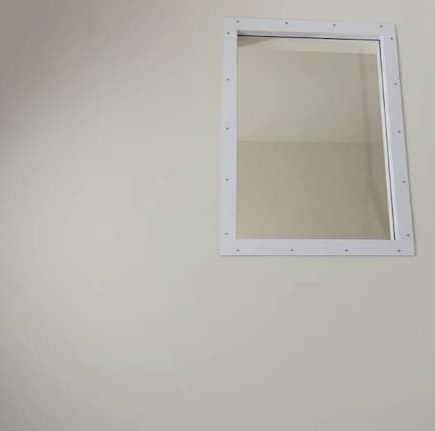 Visor plumbífero para raio-x: proteção radiológica para o seu projeto
