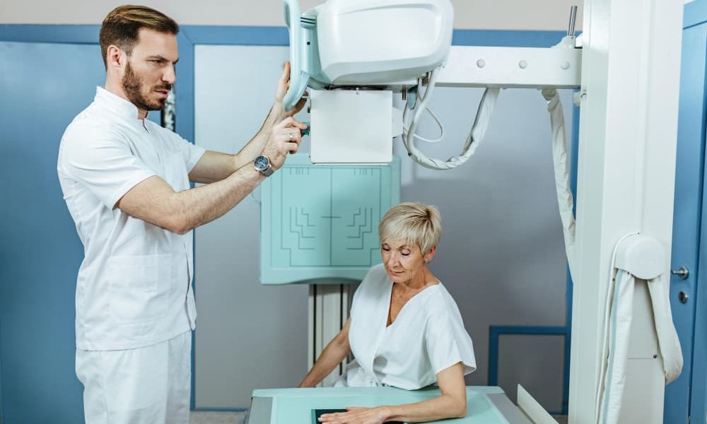 Blindagem na radiologia: proteção essencial para profissionais e pacientes