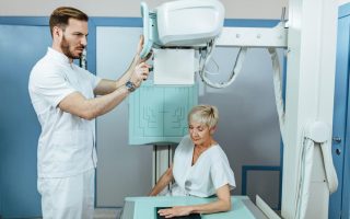 Blindagem na radiologia: proteção essencial para profissionais e pacientes