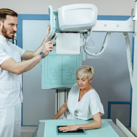 Blindagem na radiologia: proteção essencial para profissionais e pacientes