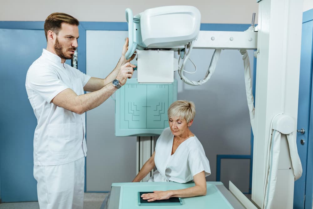 Blindagem na radiologia: proteção essencial para profissionais e pacientes