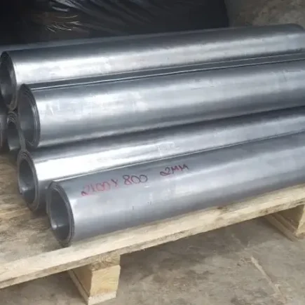 Vantagens do lençol de chumbo 2mm para proteção em exames de raio-x e tomografia