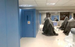 Divisória para raio-x: o segredo para garantir procedimentos radiológicos seguros