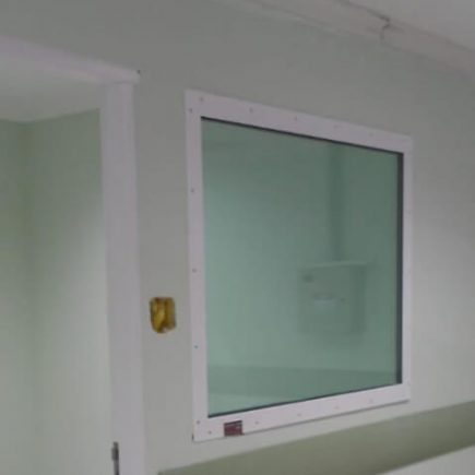 Empresa de proteção radiológica: conheça a Braga Blindagem
