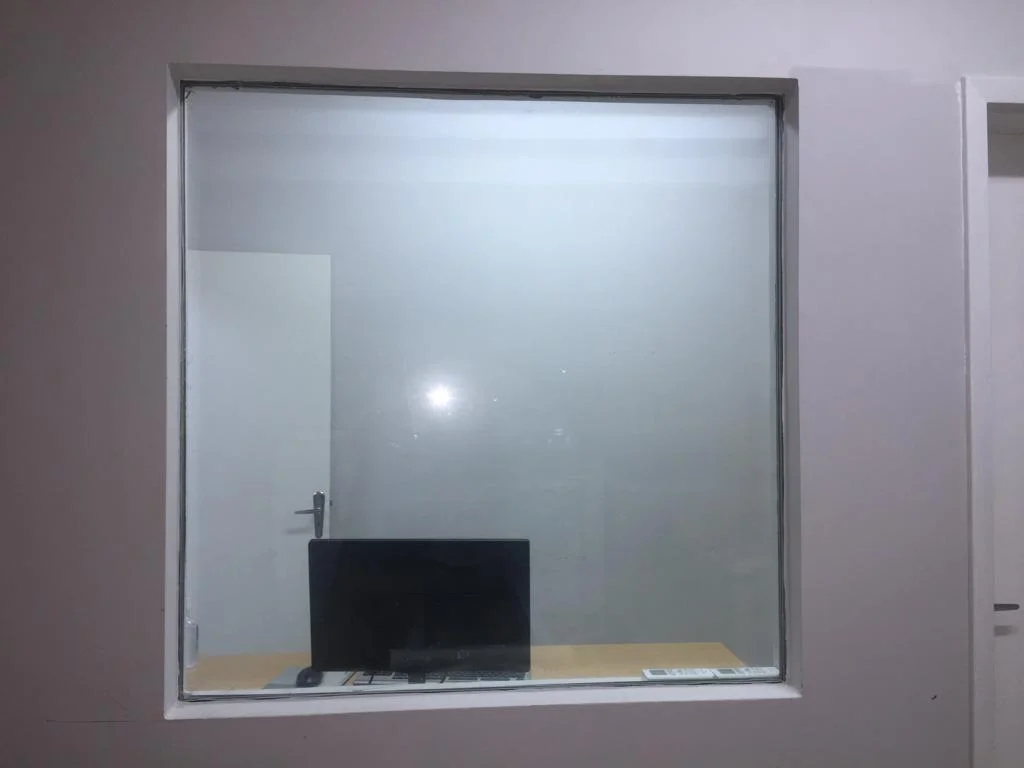 Visor plumbífero: entenda o produto e sua aplicação ideal