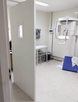 Descubra para que serve o biombo hospitalar e seus benefícios