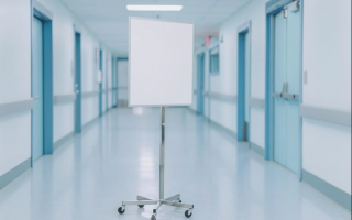 Tipos de biombo para radiologia e onde comprar o ideal