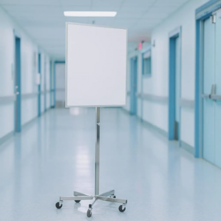 Tipos de biombo para radiologia e onde comprar o ideal