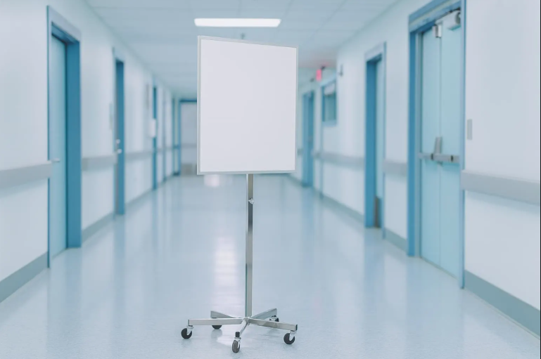 Tipos de biombo para radiologia e onde comprar o ideal