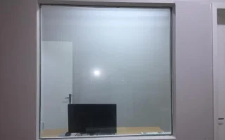 Qual a importância da blindagem para sala de raio X?