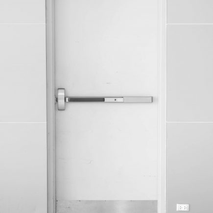 Como escolher a porta radiológica ideal para sua clínica ou hospital