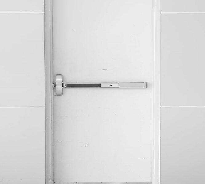 Como escolher a porta radiológica ideal para sua clínica ou hospital